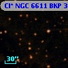 Cl* NGC 6611    BKP   31617