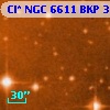 Cl* NGC 6611    BKP   31964