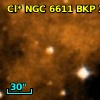 Cl* NGC 6611    BKP   31706