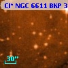 Cl* NGC 6611    BKP   31991
