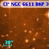 Cl* NGC 6611    BKP   31985