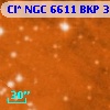 Cl* NGC 6611    BKP   31811