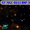 Cl* NGC 6611    BKP   31744