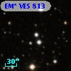 EM* VES  813
