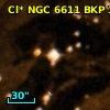 Cl* NGC 6611    BKP   31641