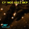 Cl* NGC 6611    BKP   31648