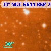 Cl* NGC 6611    BKP   29707