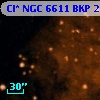 Cl* NGC 6611    BKP   29494