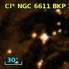 Cl* NGC 6611    BKP   31639
