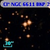 Cl* NGC 6611    BKP   29459