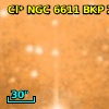 Cl* NGC 6611    BKP   29819