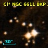 Cl* NGC 6611    BKP   29449
