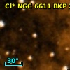 Cl* NGC 6611    BKP   29514