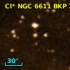 Cl* NGC 6611    BKP   29382