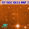 Cl* NGC 6611    BKP   29818