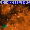 Cl* NGC 6611    BKP   29596