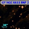 Cl* NGC 6611    BKP   29431