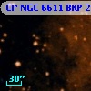 Cl* NGC 6611    BKP   29503