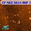 Cl* NGC 6611    BKP   29853