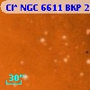 Cl* NGC 6611    BKP   29743
