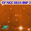 Cl* NGC 6611    BKP   29817
