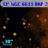 Cl* NGC 6611    BKP   29502
