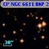 Cl* NGC 6611    BKP   29457