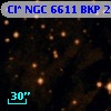 Cl* NGC 6611    BKP   29418