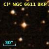 Cl* NGC 6611    BKP   29467