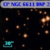 Cl* NGC 6611    BKP   29460