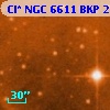 Cl* NGC 6611    BKP   29827