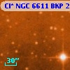 Cl* NGC 6611    BKP   29821