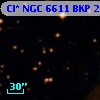 Cl* NGC 6611    BKP   29478