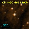 Cl* NGC 6611    BKP   29427