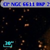 Cl* NGC 6611    BKP   29489