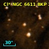 Cl* NGC 6611    BKP   29424