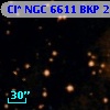 Cl* NGC 6611    BKP   29495