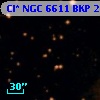 Cl* NGC 6611    BKP   29482