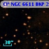 Cl* NGC 6611    BKP   29393