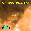 Cl* NGC 6611    BKP   29611