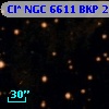 Cl* NGC 6611    BKP   29444