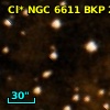 Cl* NGC 6611    BKP   29513