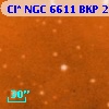 Cl* NGC 6611    BKP   29797