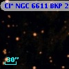 Cl* NGC 6611    BKP   29437
