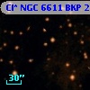 Cl* NGC 6611    BKP   29410