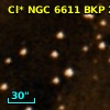 Cl* NGC 6611    BKP   29402