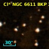 Cl* NGC 6611    BKP   29499