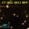 Cl* NGC 6611    BKP   29477