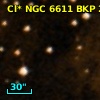 Cl* NGC 6611    BKP   29421