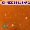 Cl* NGC 6611    BKP   29798